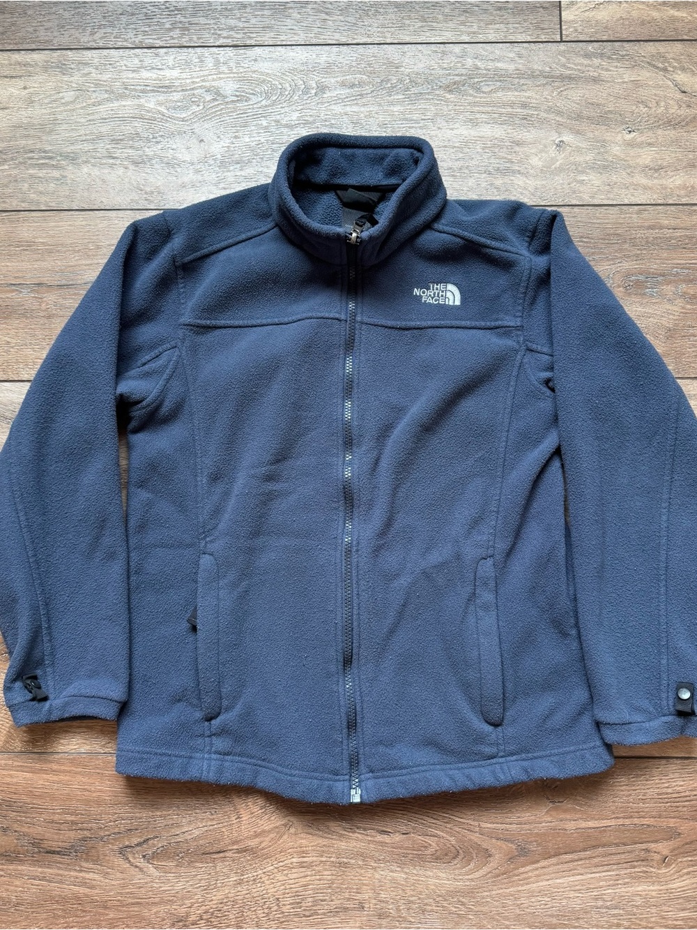 The North Face Fleece Jacket